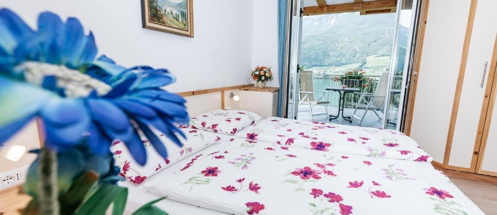 Appartement Florian, Кальдаро-сулла-Страда-дель-Вино — фото 1