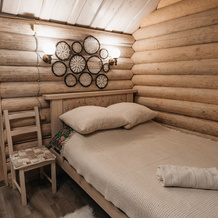 Turisticheskaya Dereven'ka Ekotel Guest House, 基里洛夫 — 照片 5
