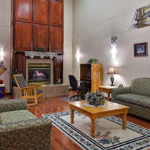 Country Inn & Suites Dubuque, Dubuque — photo 4