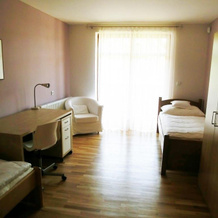 Pension Rondel, Подебрады — фото 3