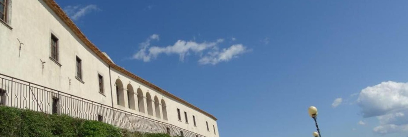 Albergo Palazzo Sant'Anna, 杰拉切 — 照片 1