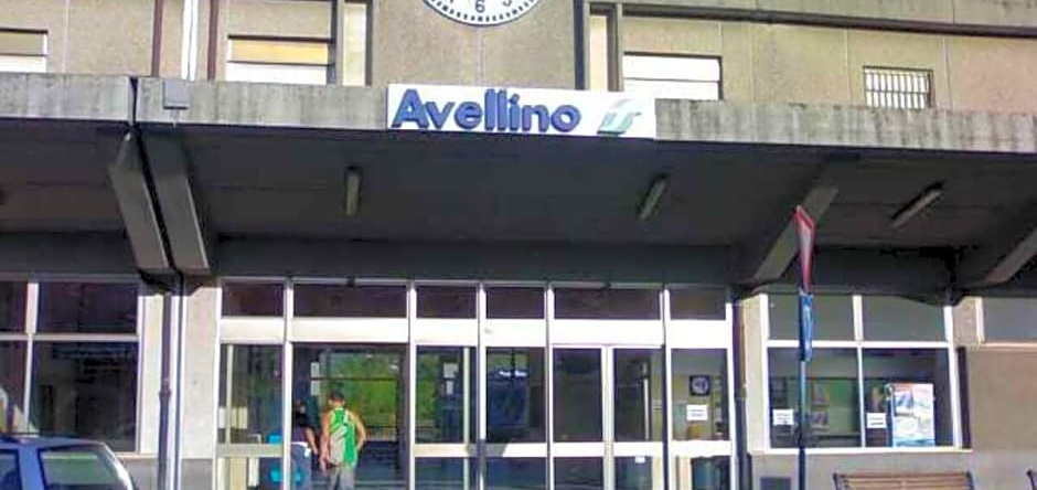 Station's Room, Avellino — photo 1