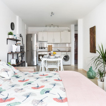 HomeLike Cozy Apartment Puertito, Pool & Wifi, 吉马尔 — 照片 4
