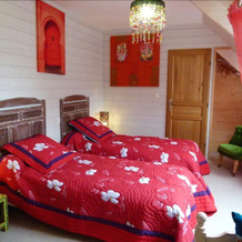 Chambres d'Hôtes du Bois bras, 圣卡勒-勒吉尔多 — 照片 3