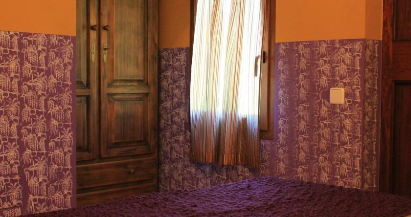 Homerez - Holiday Home Av De Los Indianos, Villacarriedo — photo 1