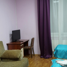 Ormand Kingisepp Hotel, Kingisepp — photo 4