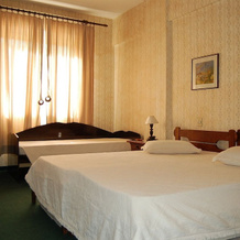 Hotel Cavalinho Branco, 阿瓜斯迪林多亚 — 照片 2