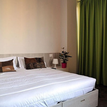 Hotel Residence Matteotti, 诺瓦拉 — 照片 2