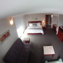Casa Inn Business Hotel Celaya, Селайя — фото 5