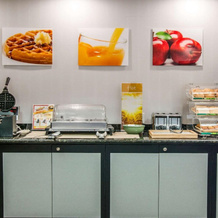 Quality Inn and Suites Livonia, 利沃尼亚 — 照片 5