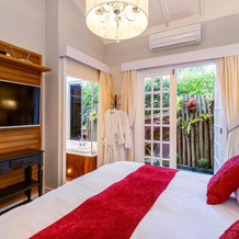 Su Paradise Villa - Chales E Suites, Петрополис — фото 3