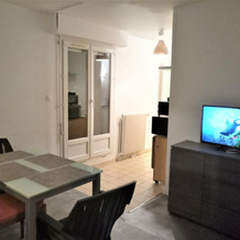 Superbe Appartement 2 Pièces Avec Grande Terrasse, Мелун — фото 5