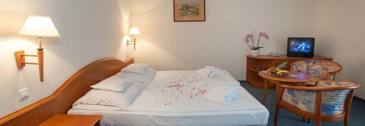 Kehida Termal Hotel, Kehidakustany — photo 1