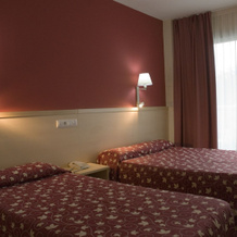 Surf Mar Hotel, 滨海略雷特 — 照片 2