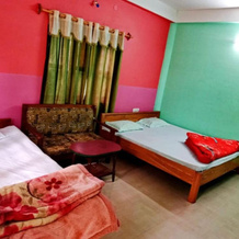 Goroomgo Green Gold Resort Lataguri, 北米蒂亚利 — 照片 2
