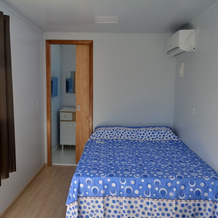 Hostel Container Vila Nova, 阿莱格雷蒂 — 照片 2