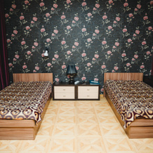 Uyut Hotel, 巴巴耶沃 — 照片 3