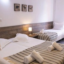 Hotel Floare de Colt Bucovina, 默讷斯蒂雷亚胡莫鲁卢伊 — 照片 3