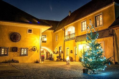 Bauernhof Winzerhof Bogner, Мюльдорф — фото 1