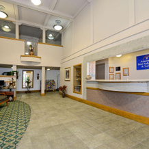 Days Inn And Suites Mesilla Valley Conference Center, Лас-Крусес — фото 2