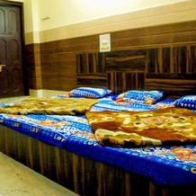 Hotel Krishna, 钦特普尔尼 — 照片 2