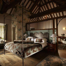 Moreby Hall, 纳本 — 照片 3