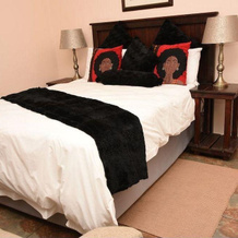 Umqhele Bed  Breakfast, Ричардс-Бей — фото 5