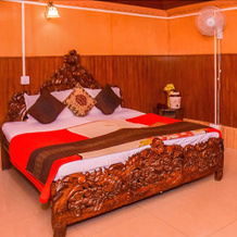 V Resorts Vatika Shoghi, 肖吉 — 照片 3