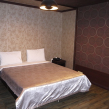 UN Tourist Hotel, 忠州 — 照片 3