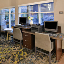 Residence Inn by Marriott Coralville, 科勒尔维尔 — 照片 4