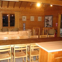 Chalet Sapins les Loups - Alpe d'Huez, 大鲁斯 — 照片 3