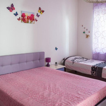 4 bedrooms appartement with enclosed garden and wifi at Recanati 8 km away from the beach, 雷卡纳蒂 — 照片 5