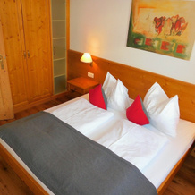 Resort Brixen, Brixen im Thale — photo 4