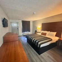 Express Inn New Albany Near Tupelo I 22, Унион-Каунти — фото 4