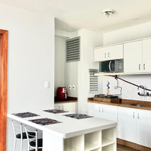 Apartamentos Saint Sebastian Flat Dup, Жарагуа-ду-Сул — фото 4