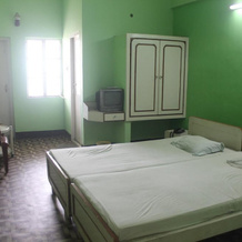 Hotel Deepak, 普拉塞甘杰 — 照片 4