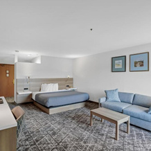Waterbird Lakeside Inn, Честертон — фото 4
