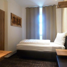 Hotel Saline 3-Sterne Superior, 比丁根 — 照片 4