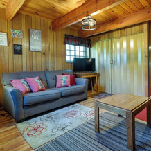 Hike, Bike & Golf: Peaceful Cabin in Twain Harte!, Sherwood Forest — photo 5