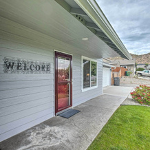 Saddle Rock East: Wenatchee Home < 3 Miles To Town, Веначи — фото 5