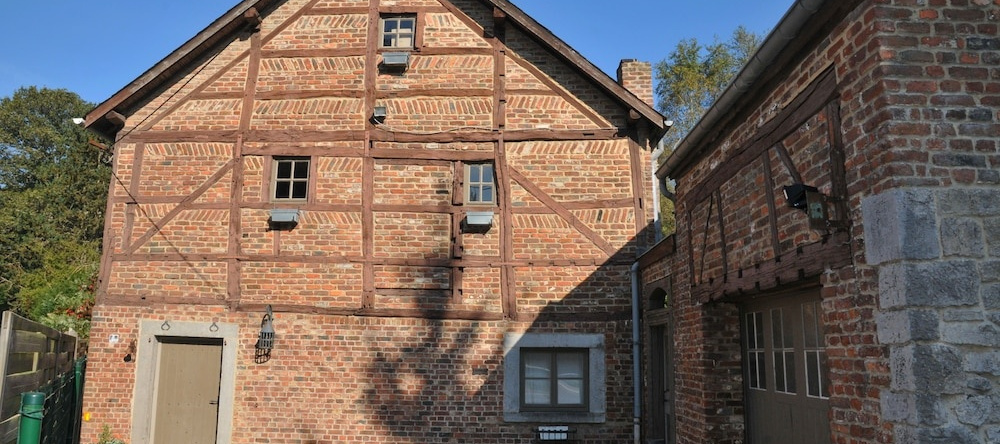 Maison de l'Oncle de Margaux, 阿穆阿尔 — 照片 1