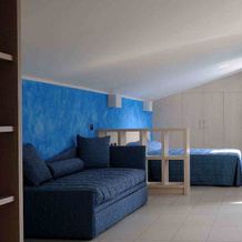 Hotel Villa Danci, 博尔盖托桑托斯皮里托 — 照片 4