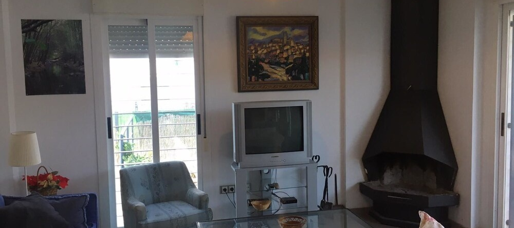 Casa Rural Nacimiento del Huéznar - Tomillo 23, San Nicolas del Puerto — photo 1