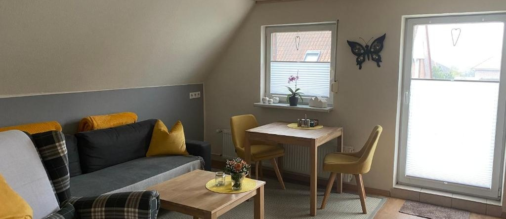 Ferienwohnung Röpersberg, Ратцебург — фото 1