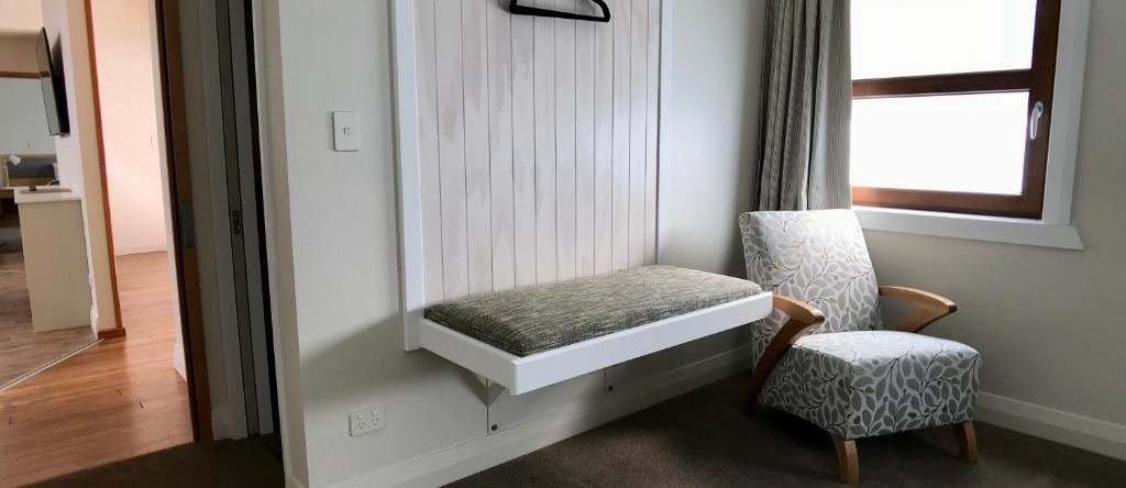 Arthur's Pass Motel & Lodge, 亚瑟通道 — 照片 1
