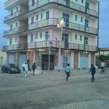 Hotel Delina, Axum — photo 2
