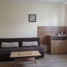 Guest house Fleurs, Liptovská Ondrašová — photo 2