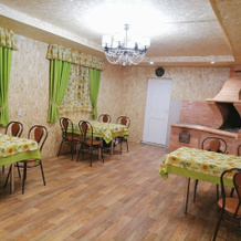 Uyutny Private House, 克柳奇 — 照片 2