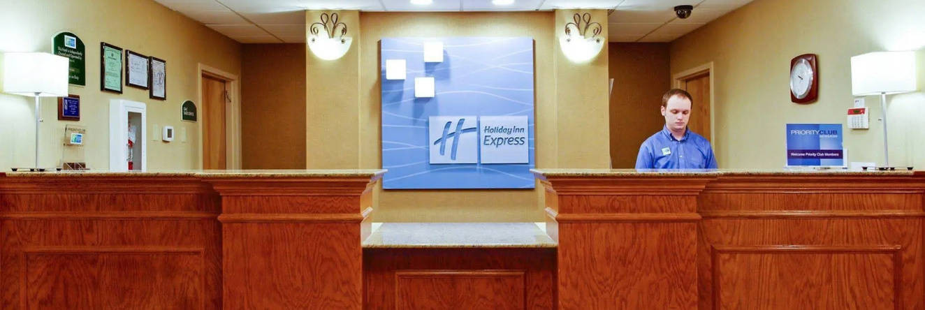 Holiday Inn Express & Suites Daphne- Spanish Fort Area By Ihg, Дафни — фото 1