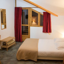 Hôtel Refuge de l'Eterlou, La Joue du Loup — photo 4